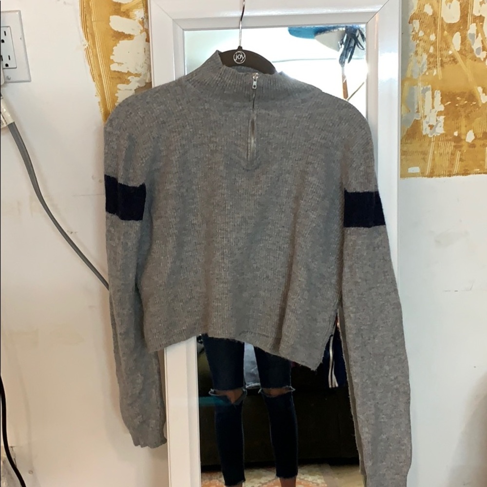sweater
